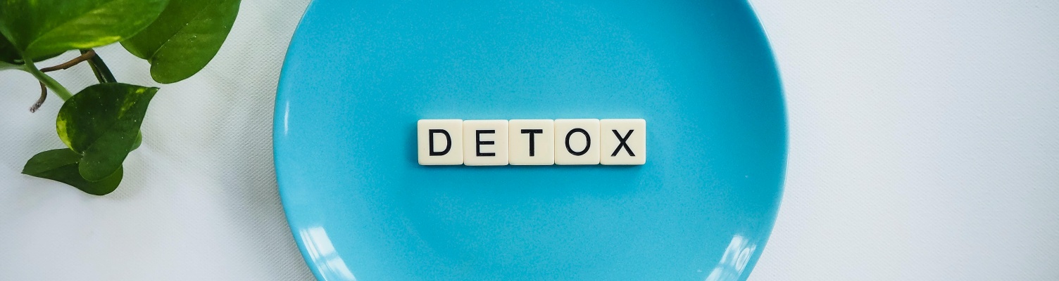 Spring Natural Detoxification