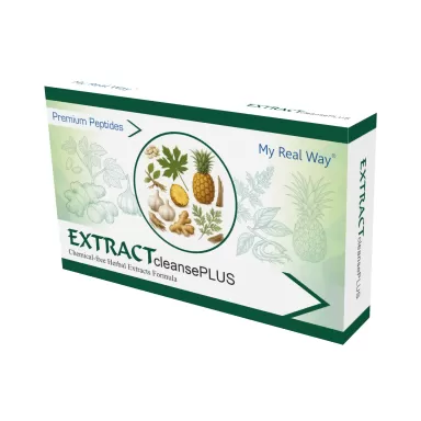 100% NATURAL Prevention and Cleansing from parasites and toxins.  Buy 1, Get 2! loading=