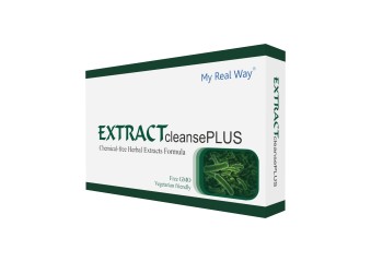 EXTRACTcleansePLUS for intestinal parasites