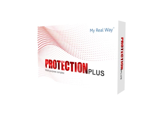 PROTECTIONplus anti-inflammatory complex