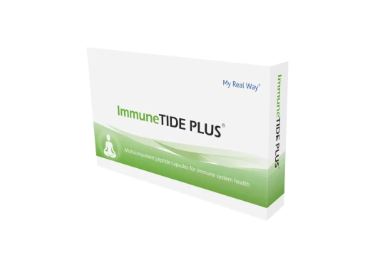 ImmuneTIDE PLUS peptides for immunity