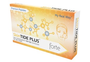 SkinTIDE PLUS forte peptides for skin (SOLD OUT)
