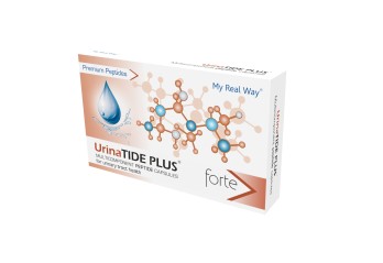 UrinaTIDE PLUS forte peptides for the urinary system