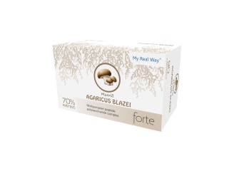 Agaricus Blazei Murrill mushroom 70% peptide-polysaccharide extract