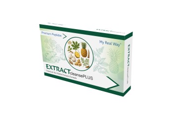 EXTRACTcleansePLUS antiparasitic complex