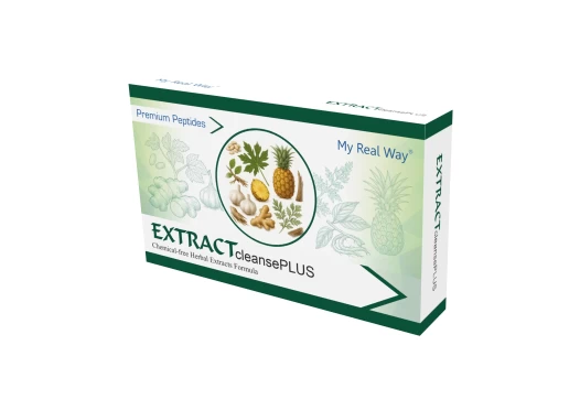EXTRACTcleansePLUS antiparasitic complex