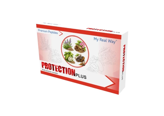 PROTECTIONplus anti-inflammatory complex