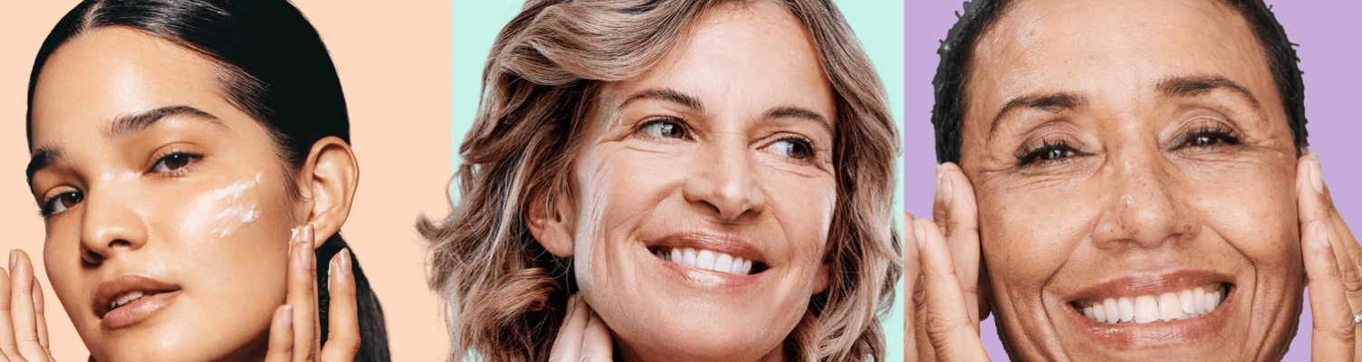 Summer is Time of Taking Care of Your Skin