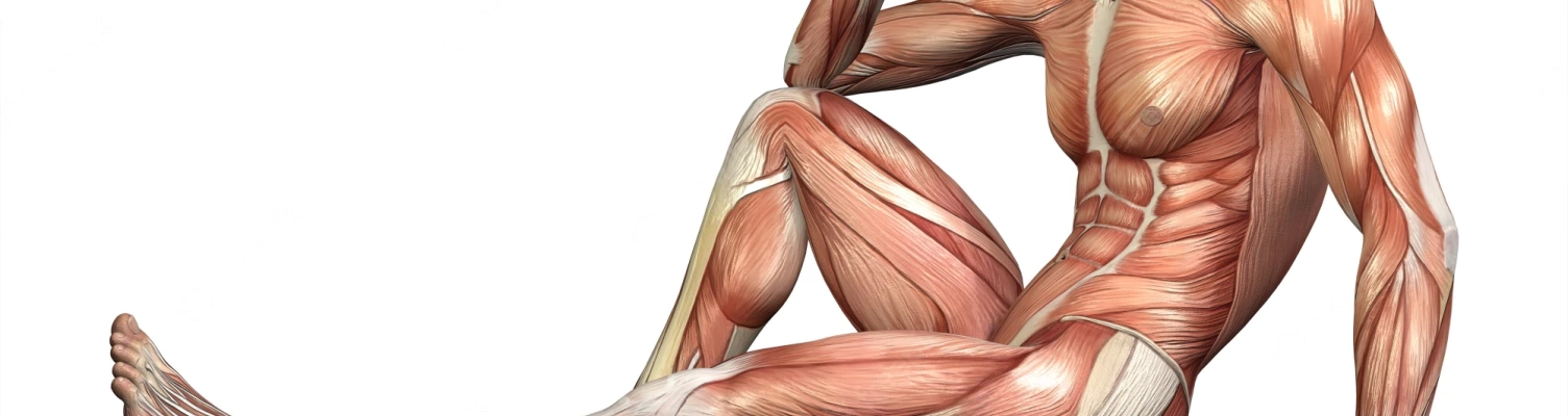 How to Support Muscle Health during summer