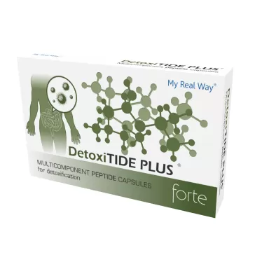 100% Natural Detoxification of Your Body.    Buy 1, Get 2! loading=
