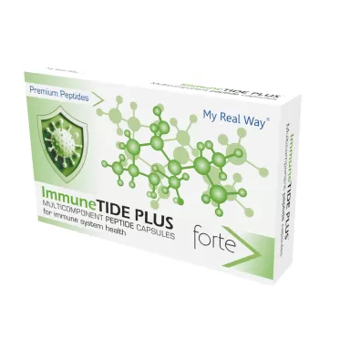 Special Offer to Boost your Immune System during seasonal flu, cold and viruses with Natural Peptides+Minerals+Vitamins+Herbs loading=