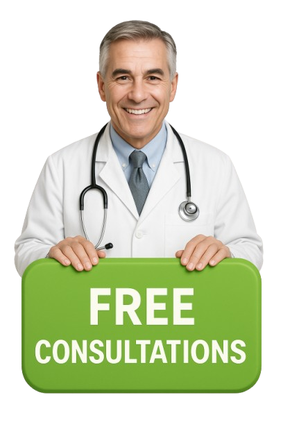 Free Consultation